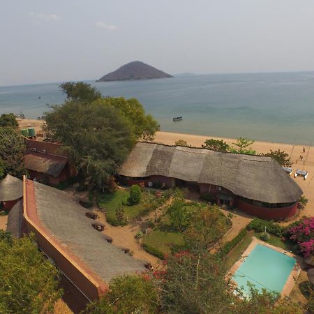 Cape Mac Lodge Cape Maclear Bagian luar foto