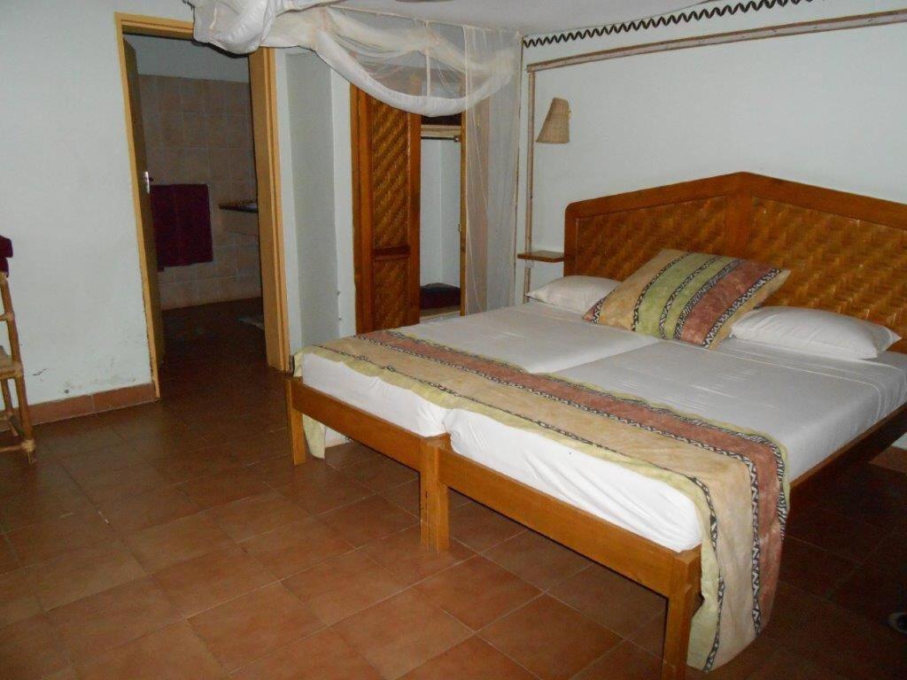 Cape Mac Lodge Cape Maclear Bagian luar foto