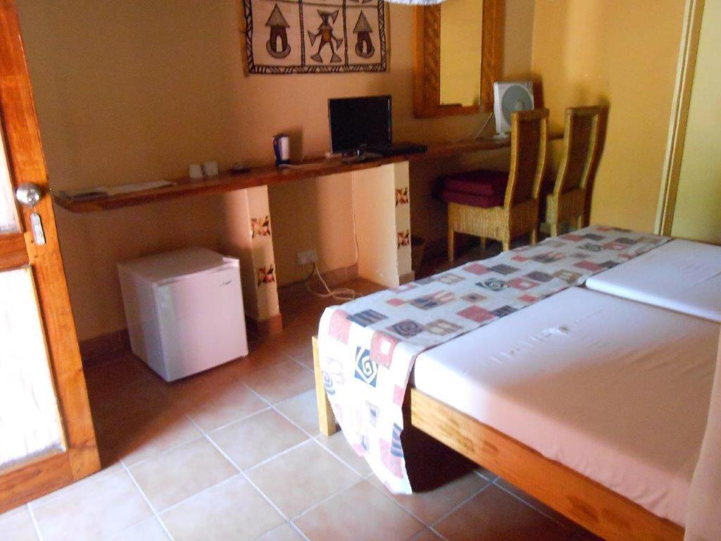Cape Mac Lodge Cape Maclear Bagian luar foto